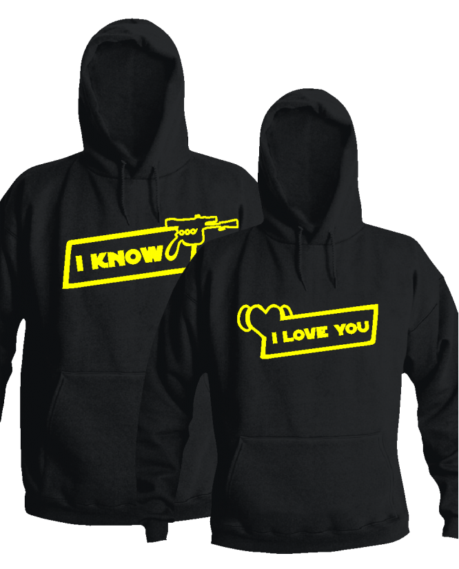 i love you i know i love you i know